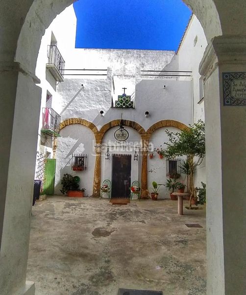 Foto 0f3d72cc-9ffa-4b7b-9904-ebcb3b537c15. Finca rústica a Roche Conil de la Frontera