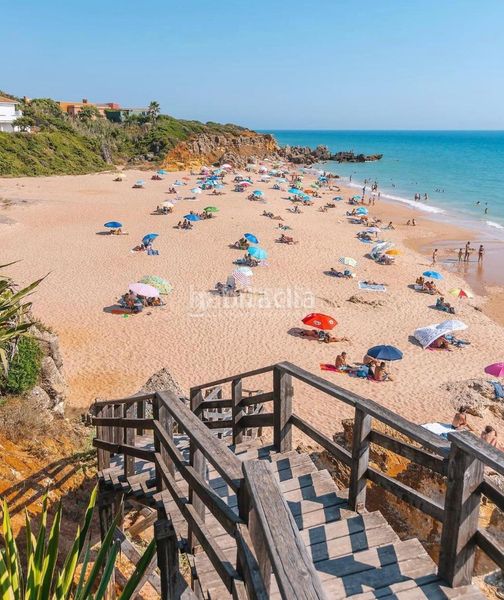 Foto 25f82ad7-d4ca-4162-9755-c708f90e6d12. Finca rústica a Roche Conil de la Frontera