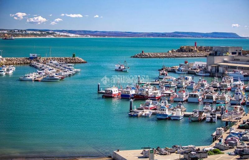 Foto 5966e792-836f-49ed-9db9-e3e5097f50cb. Finca rústica a Roche Conil de la Frontera