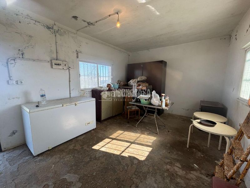 Foto 703f29de-8624-480b-bab0-49b63b4dfef1. Finca rústica a Roche Conil de la Frontera