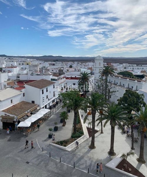 Foto 8d8e0588-309c-4c1b-8647-80d0fd0a627e. Finca rústica a Roche Conil de la Frontera