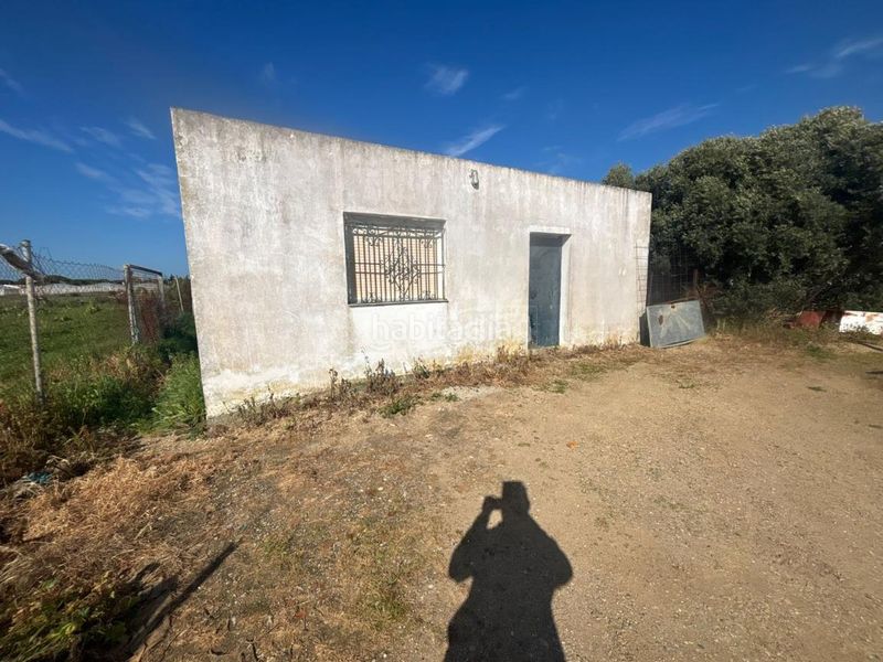 Foto d9a14b5d-06d6-4de1-b0c2-3e6d4afc17d6. Finca rústica a Roche Conil de la Frontera