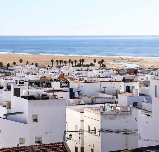 Foto dd13358a-ba61-43b7-89fc-0c0c2864bb5e. Finca rústica a Roche Conil de la Frontera