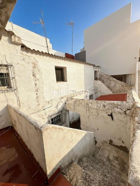Foto 60110c1e-79f0-412e-a3ed-e76f0fda674a. Casa a Medina Sidonia