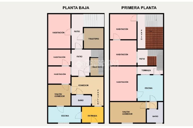 Foto 7ce5a9be-6b03-4505-89a2-74ecc1004686. Casa a Medina Sidonia