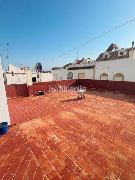 Foto cbac2847-3145-442e-92ca-63c9f59cbc9f. Pis a Conil Conil de la Frontera