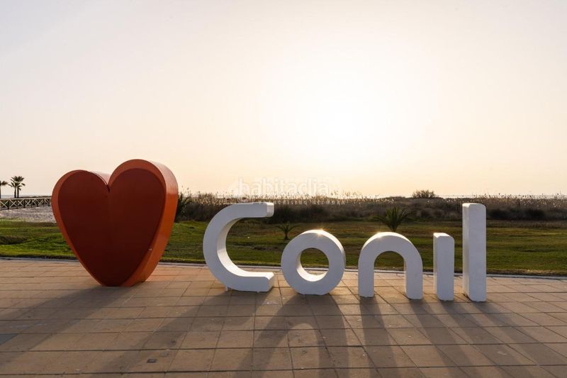 Foto ecebaa82-1840-4b04-8515-83ac9c73dd68. Pis a Conil Conil de la Frontera