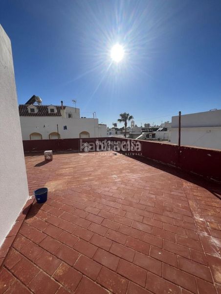 Foto f5833ec0-f15d-42eb-9fc9-c057805457ed. Pis a Conil Conil de la Frontera