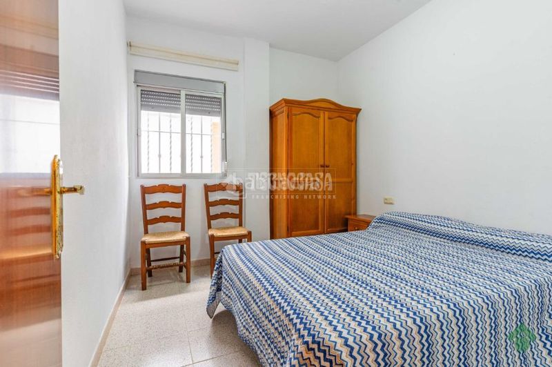 Foto 1f2e6a82-e68f-4391-bd7a-c911b70f98f7. Pis a Conil Conil de la Frontera