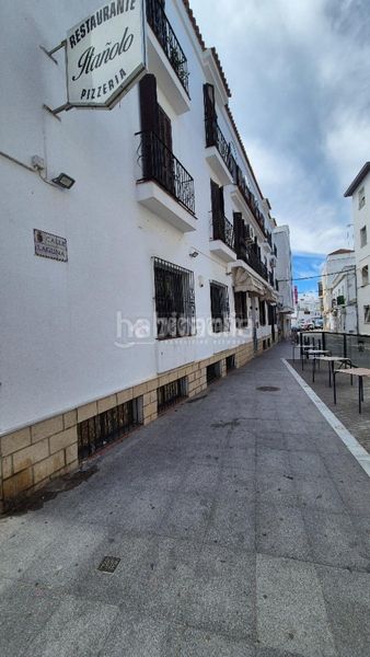 Foto b6276c70-cbc0-4270-9439-2d4d1657033f. Edifici a Conil Conil de la Frontera