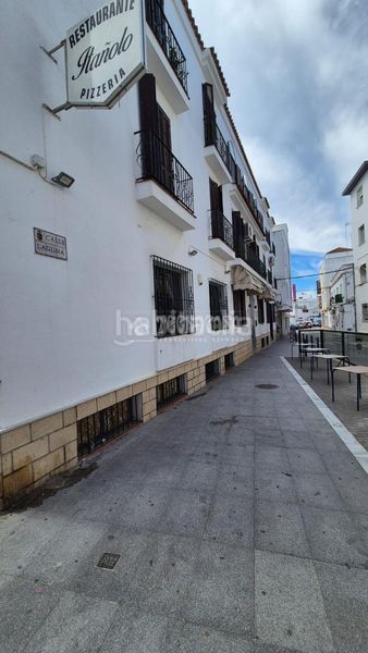 Foto c376aa35-6ca2-48c7-9cce-024a71011e46. Edifici a Conil Conil de la Frontera