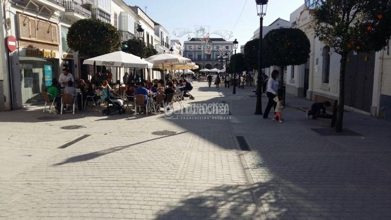 Foto 25ea95e8-4447-435a-ae16-9e5e7cb8009c. Pis a Medina Sidonia
