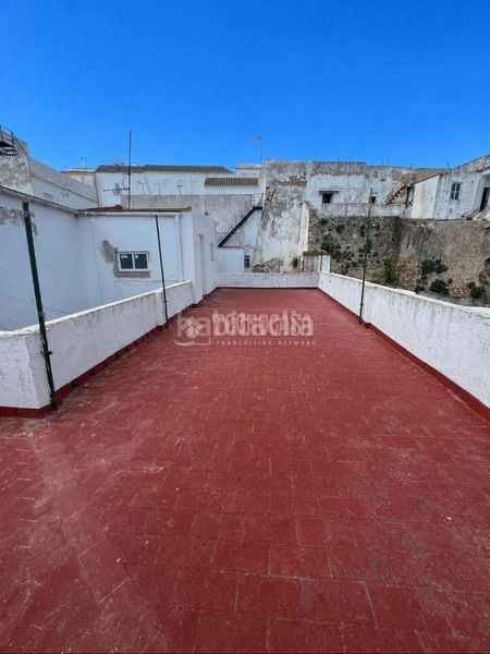 Foto 2f76bddf-dfce-43ec-8604-c00d243e57ab. Pis a Medina Sidonia