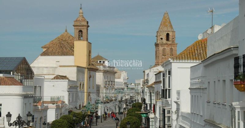Foto 4d0de75a-27be-41c9-b550-4679813e0052. Pis a Medina Sidonia