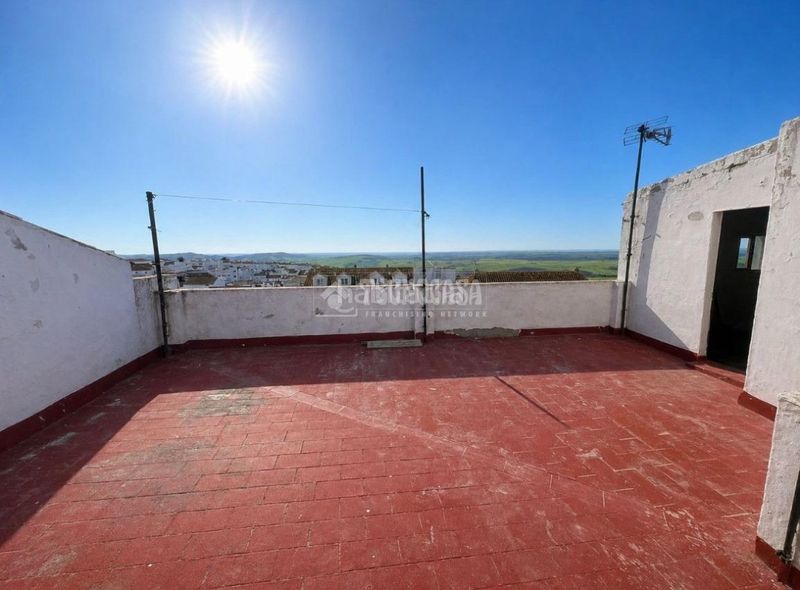 Foto 594dddda-deb9-42c3-9e9a-5551f2ce4c28. Pis a Medina Sidonia