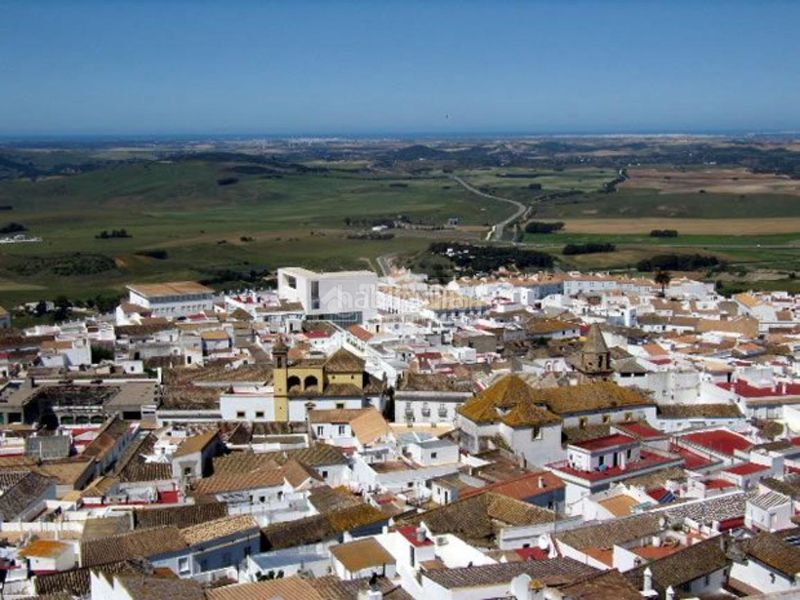 Foto 907d9fab-f759-4521-86dc-f6f3d89097f5. Pis a Medina Sidonia