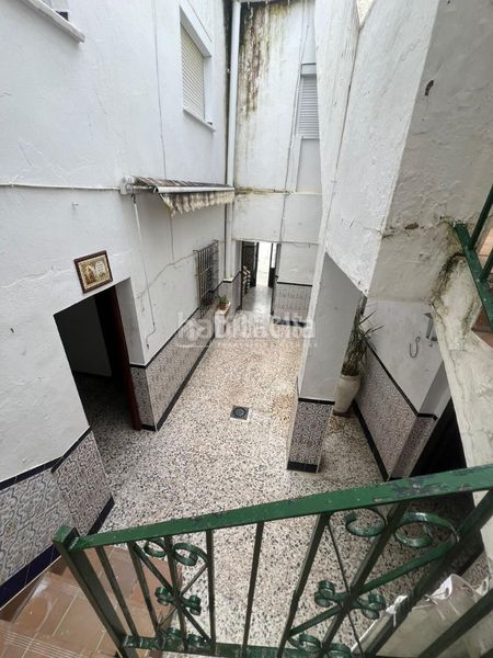 Foto 921da97a-2848-47c8-becd-0ec4d8586a58. Pis a Medina Sidonia