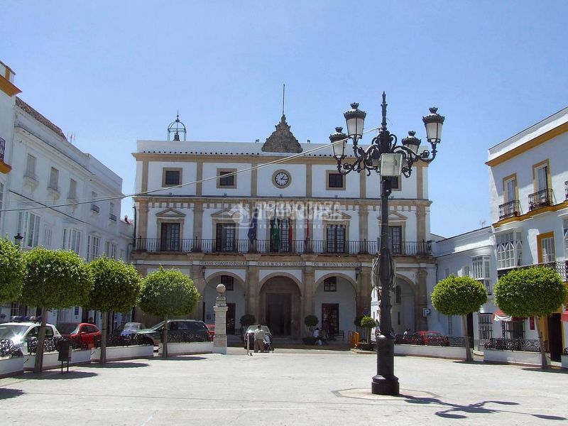 Foto a16e1b9f-65f4-4450-a312-dd3a79823242. Pis a Medina Sidonia
