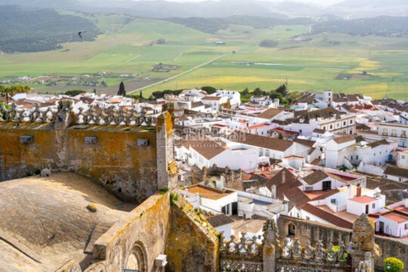 Foto c078b986-540e-4c8c-b56e-745cdeb2ce49. Pis a Medina Sidonia