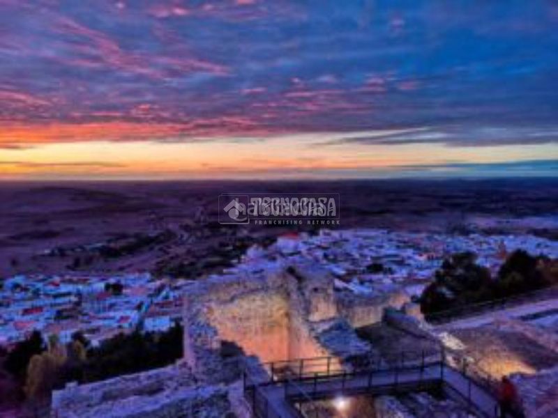Foto c0c72134-4956-476f-829e-07f6a5a958c3. Pis a Medina Sidonia