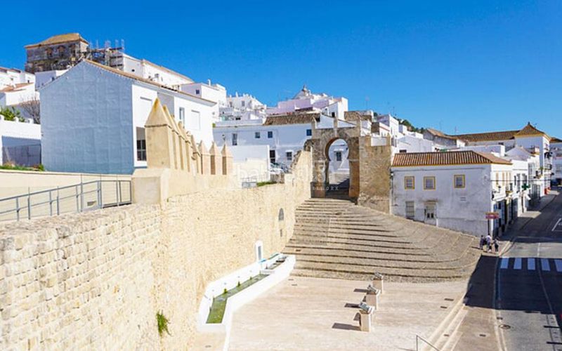 Foto f4b7df12-a344-4bd1-8e21-9358e6b302d0. Pis a Medina Sidonia