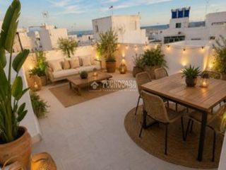 Casa aparellada a Conil. Casa en venta en conil de la frontera