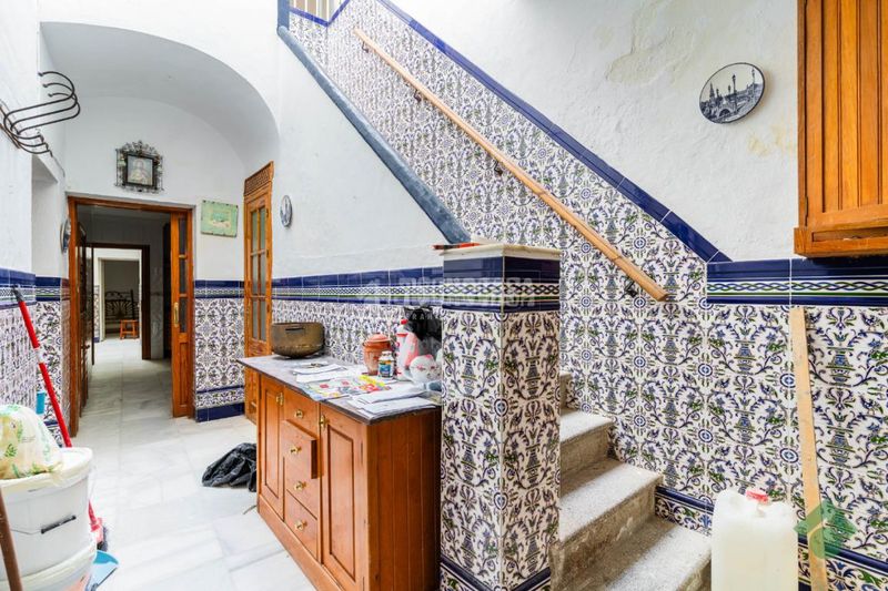 Foto 1b85289a-7e99-44d7-a602-ac88b285a647. Edificio  en venta en Conil Conil de la Frontera