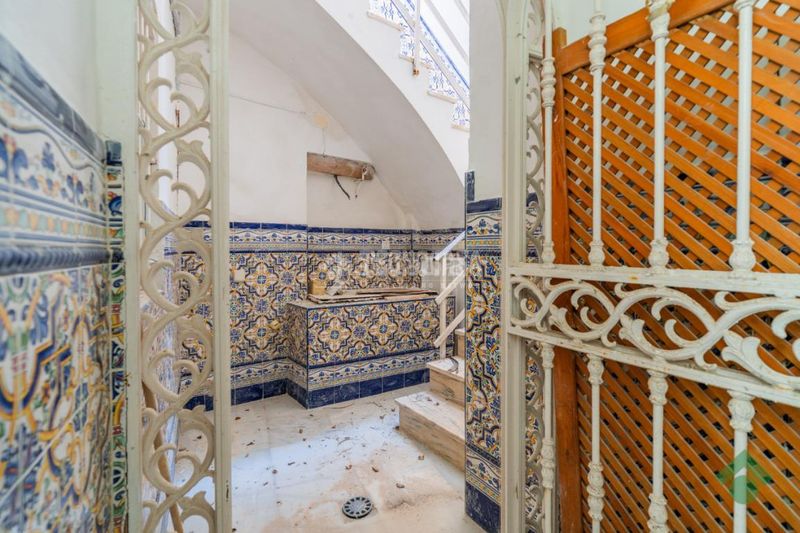 Foto b57c9938-191a-4777-94ea-2636dc4442a4. Edificio  en venta en Conil Conil de la Frontera