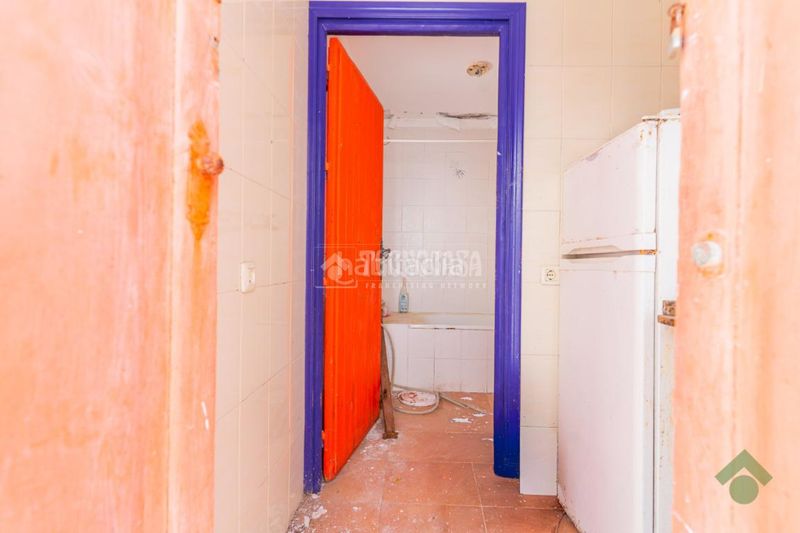 Foto ba5289dd-60b8-482b-9065-cb783c041027. Edificio  en venta en Conil Conil de la Frontera