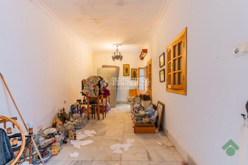 Foto ee009295-80e2-4955-92f9-7d3b8722c22a. Edificio  en venta en Conil Conil de la Frontera