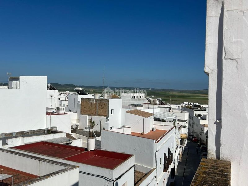 Foto 2cb60acf-1f1b-4440-aae6-2aa65058c2be. Flat with heating in Conil Conil de la Frontera