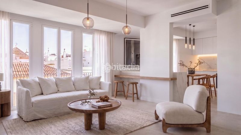 Foto 6fb270f3-8b78-4e20-a5e5-22aed8abf89f. Flat with heating in Conil Conil de la Frontera