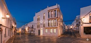 Pis a Conil. Piso en venta en conil de la frontera