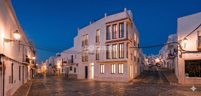 Foto 91c9e3ec-438f-49b8-bb01-82144aa0195e. Flat with heating in Conil Conil de la Frontera