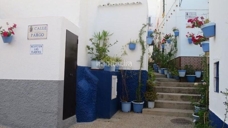 Foto a7ce7bac-7f87-4511-a85f-0fab18bef0a6. Flat with heating in Conil Conil de la Frontera