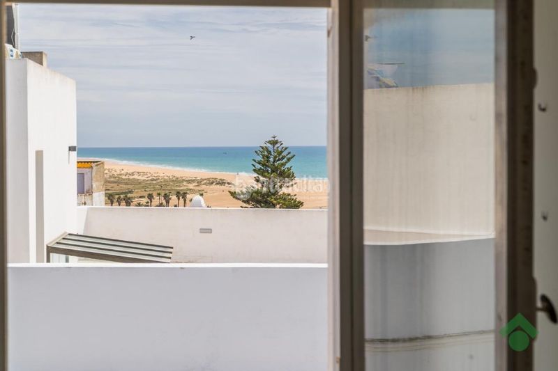 Foto a859a784-9125-47ef-89d7-d0fc31ed1ce6. Flat with heating in Conil Conil de la Frontera