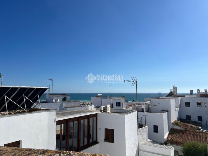 Foto ad18f886-9d75-4fad-830f-78ea78efc60a. Flat with heating in Conil Conil de la Frontera