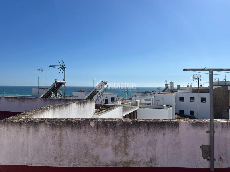 Foto cc95c07a-451f-4fb7-8f04-d3dd7b37df7b. Flat with heating in Conil Conil de la Frontera