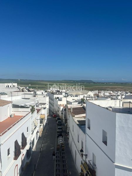 Foto f2a64dc5-506b-47e8-9451-e579e7c1c963. Flat with heating in Conil Conil de la Frontera