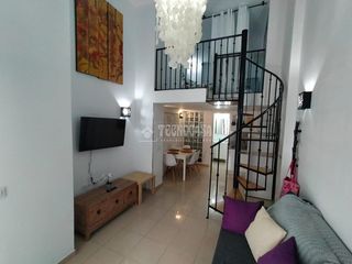 Etagenwohnung in Conil. Piso en venta en conil de la frontera