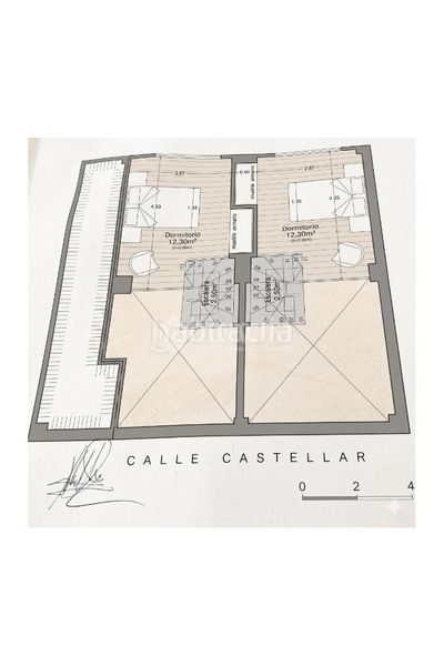 Foto 4412d543-b2a4-4a3c-8989-fe89a2e386cb. Piso  en venta en Conil Conil de la Frontera