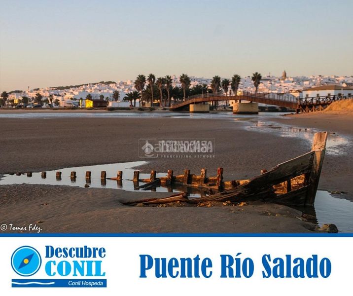 Foto 6d632eab-0b22-439b-9ac7-7fb89dfa8521. Piso  en venta en Conil Conil de la Frontera
