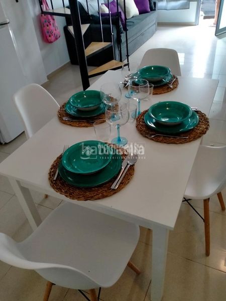 Foto 92a16d68-75ad-4ec3-ba75-195319a980ec. Piso  en venta en Conil Conil de la Frontera