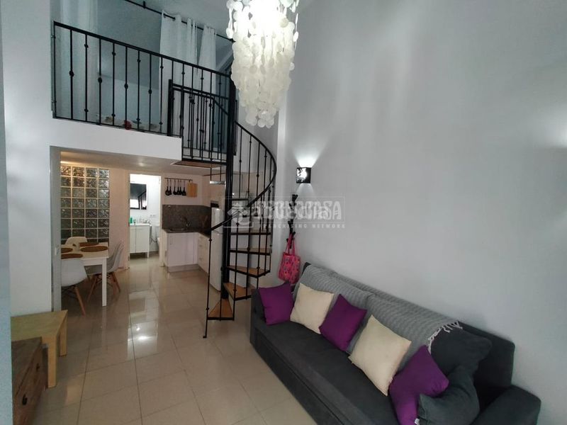 Foto e706f5ac-b304-43bf-9e57-869c1b54a03c. Piso  en venta en Conil Conil de la Frontera