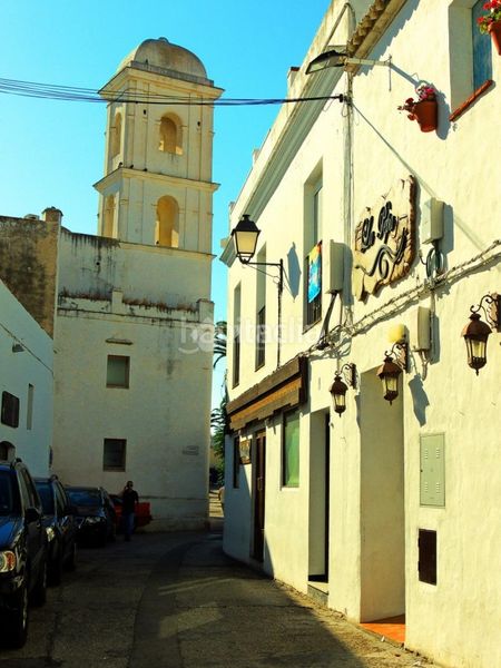 Foto bdb02528-d635-4736-94ae-a0c987378ef2. Local comercial a Conil Conil de la Frontera