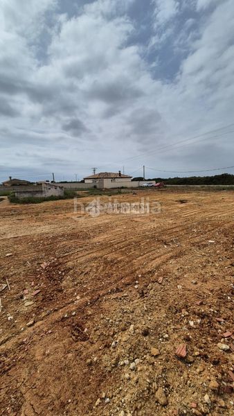Foto 176dd662-eda0-471d-bbd7-b38c3a91bcf5. Masia a Barrio Nuevo Conil de la Frontera