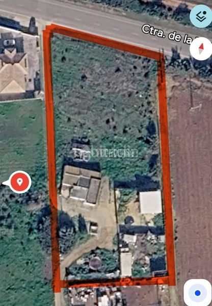Foto 5a0a03f4-b37e-451d-8e1a-f955fc97692c. Masia a Barrio Nuevo Conil de la Frontera