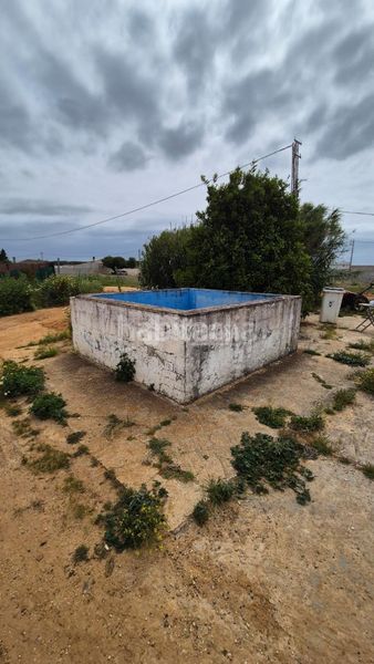 Foto 76764cb2-6257-4845-98d9-860badf7f35d. Masia a Barrio Nuevo Conil de la Frontera