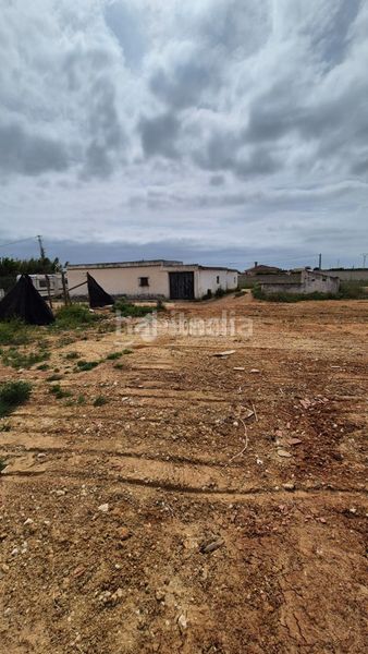 Foto c0167090-1b82-4528-928f-511079a30a93. Masia a Barrio Nuevo Conil de la Frontera