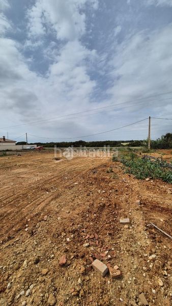 Foto f6a285f6-3a38-4a88-96af-8d17578945fd. Masia a Barrio Nuevo Conil de la Frontera